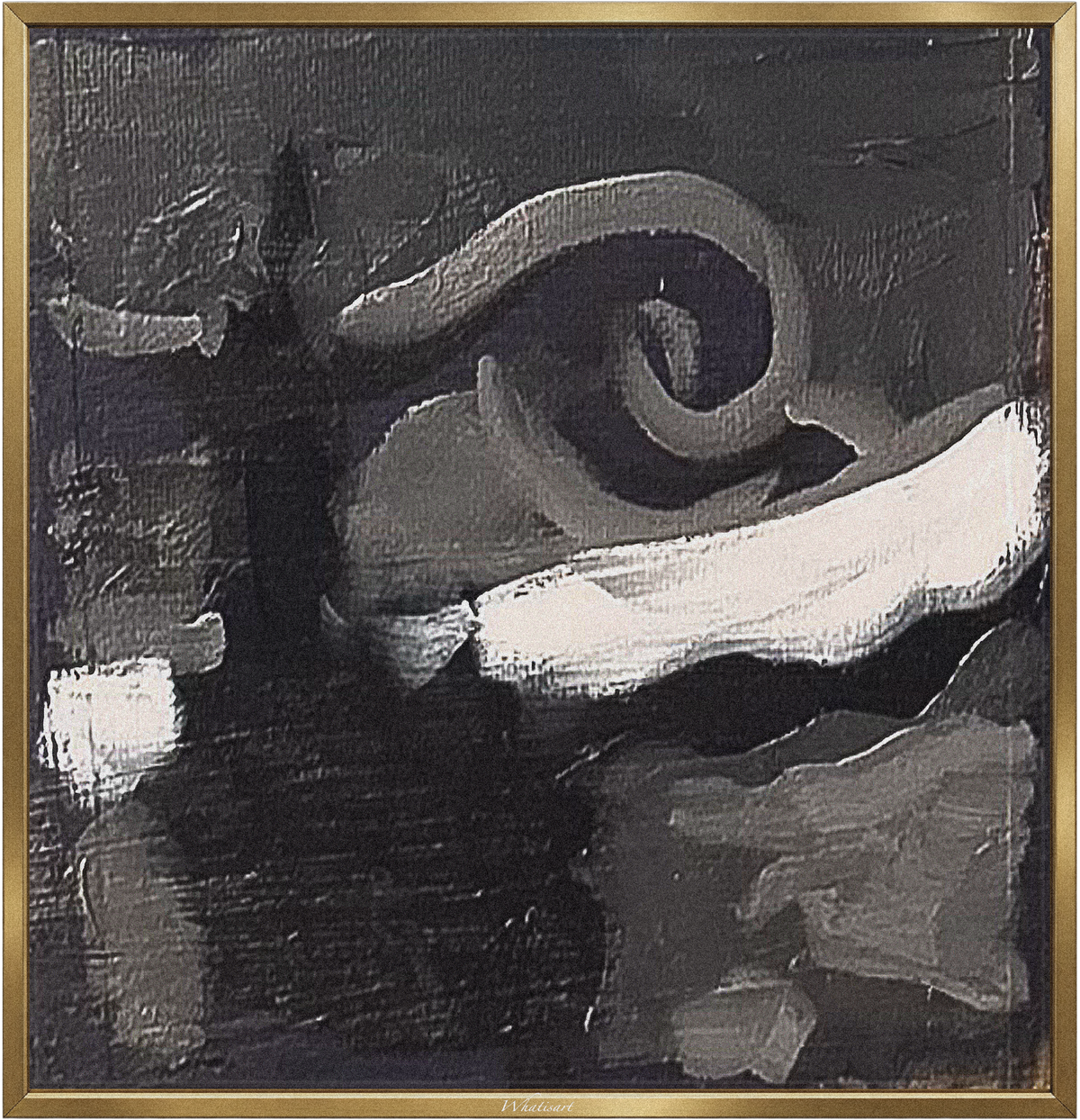 WHATISARTSTUDIOS